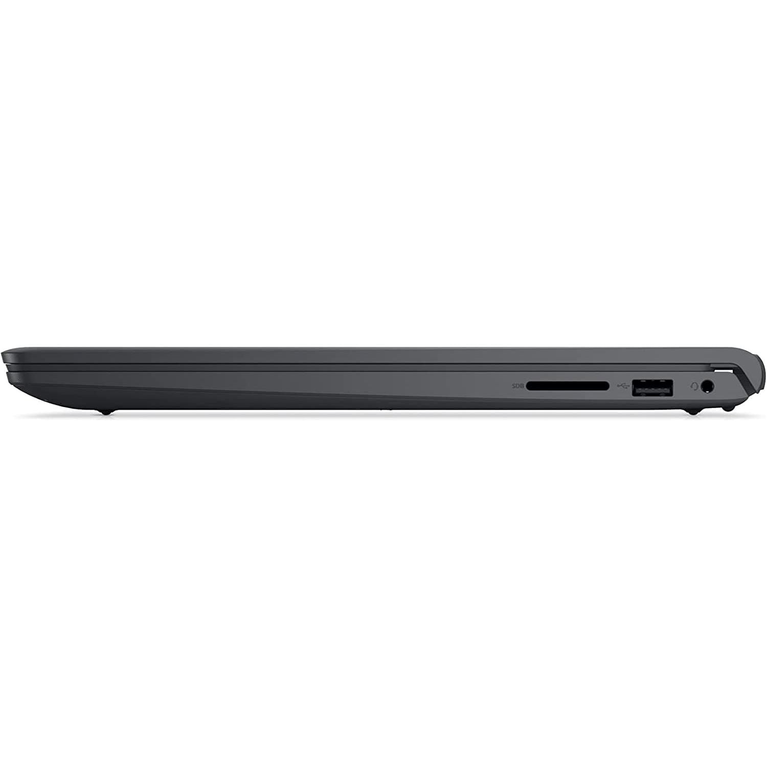 Dell Inspiron 3511 15.6" FHD Laptop, Intel Core i5-1135G7, 8GB RAM, 256GB SSD, Windows 11 Home (Carbon Black)